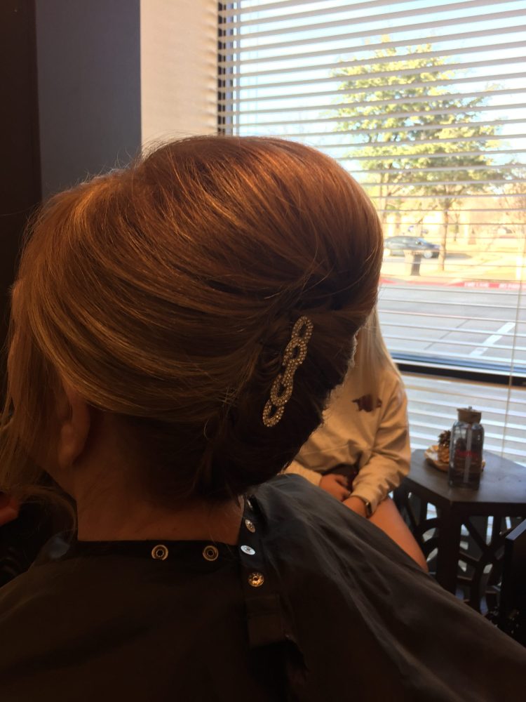 hairstyle 2